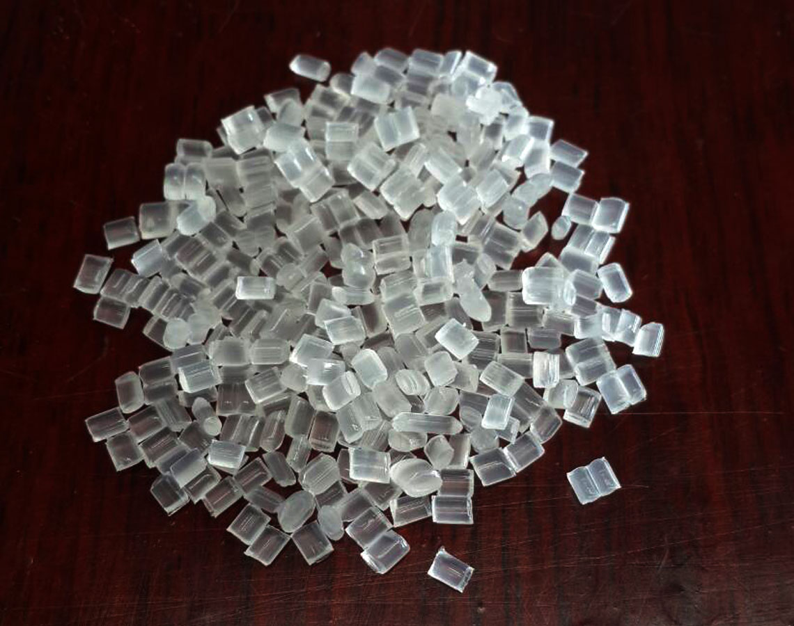 Pellet Recycle - PPhomo - Natural