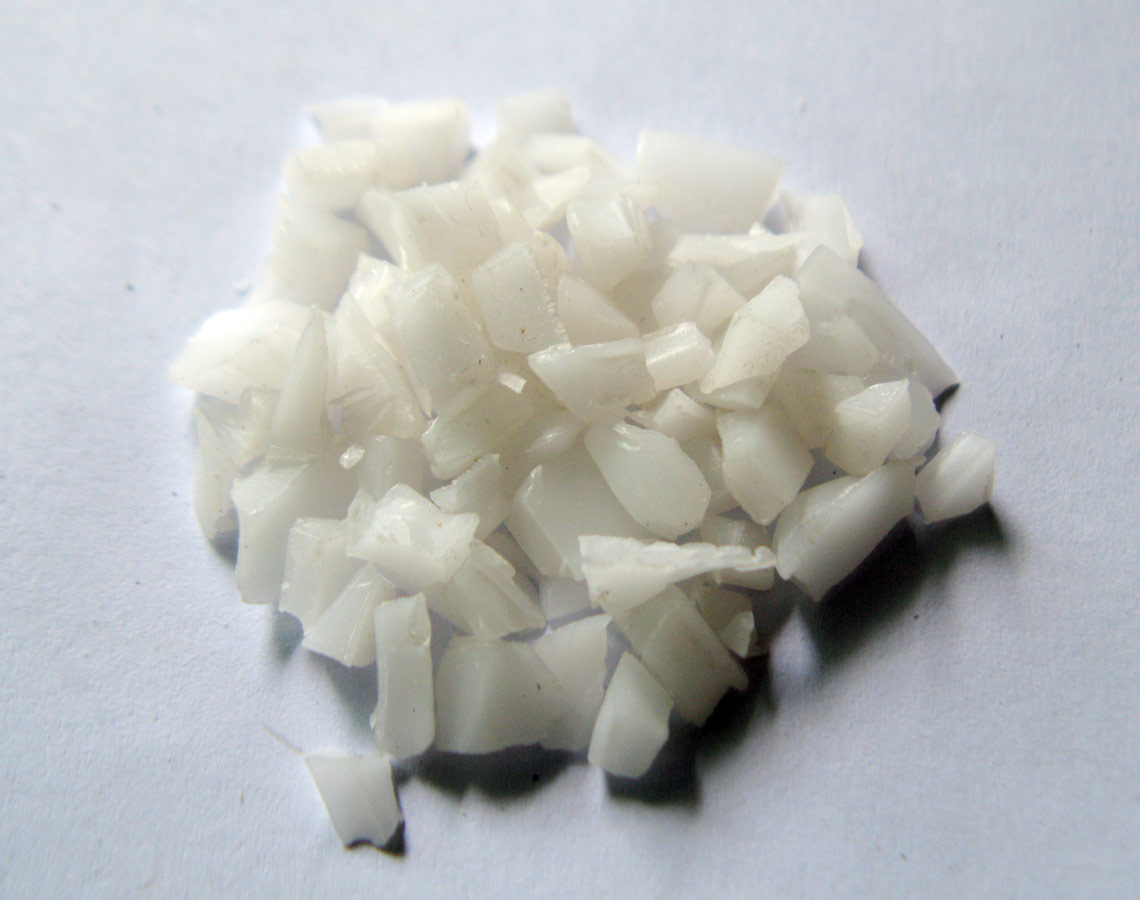 SCRAP - POM - Natural