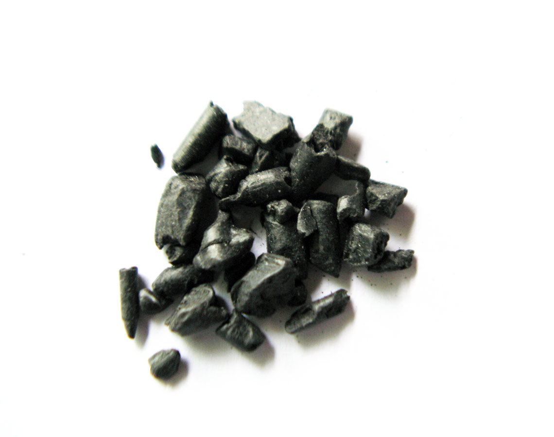 Scrap - ABS gf - Black