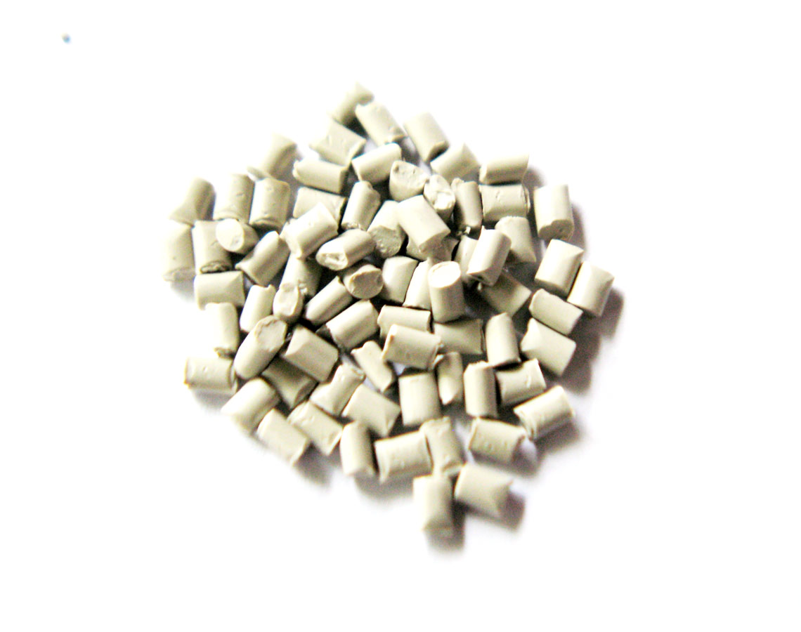 Pellet Recycle - HI VO - Light-grey