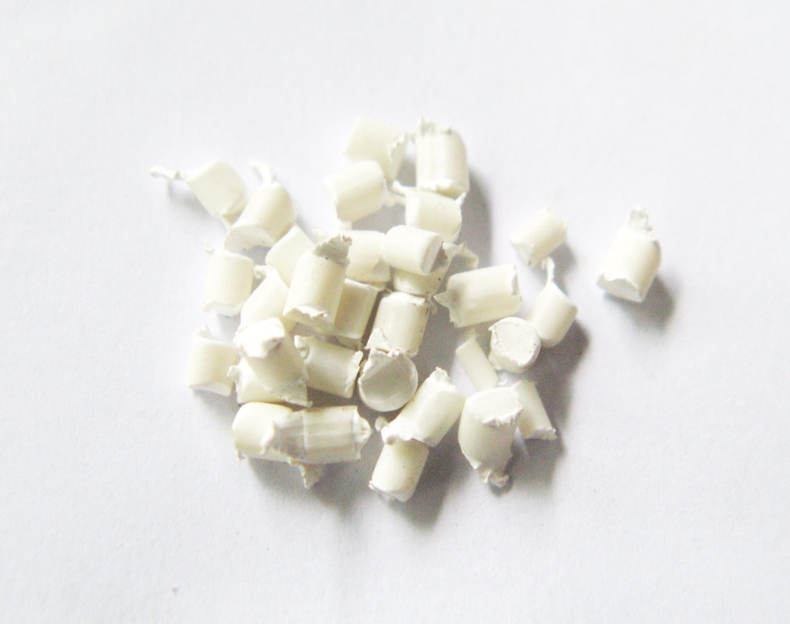 Pellet Recycle - PPT - Natural