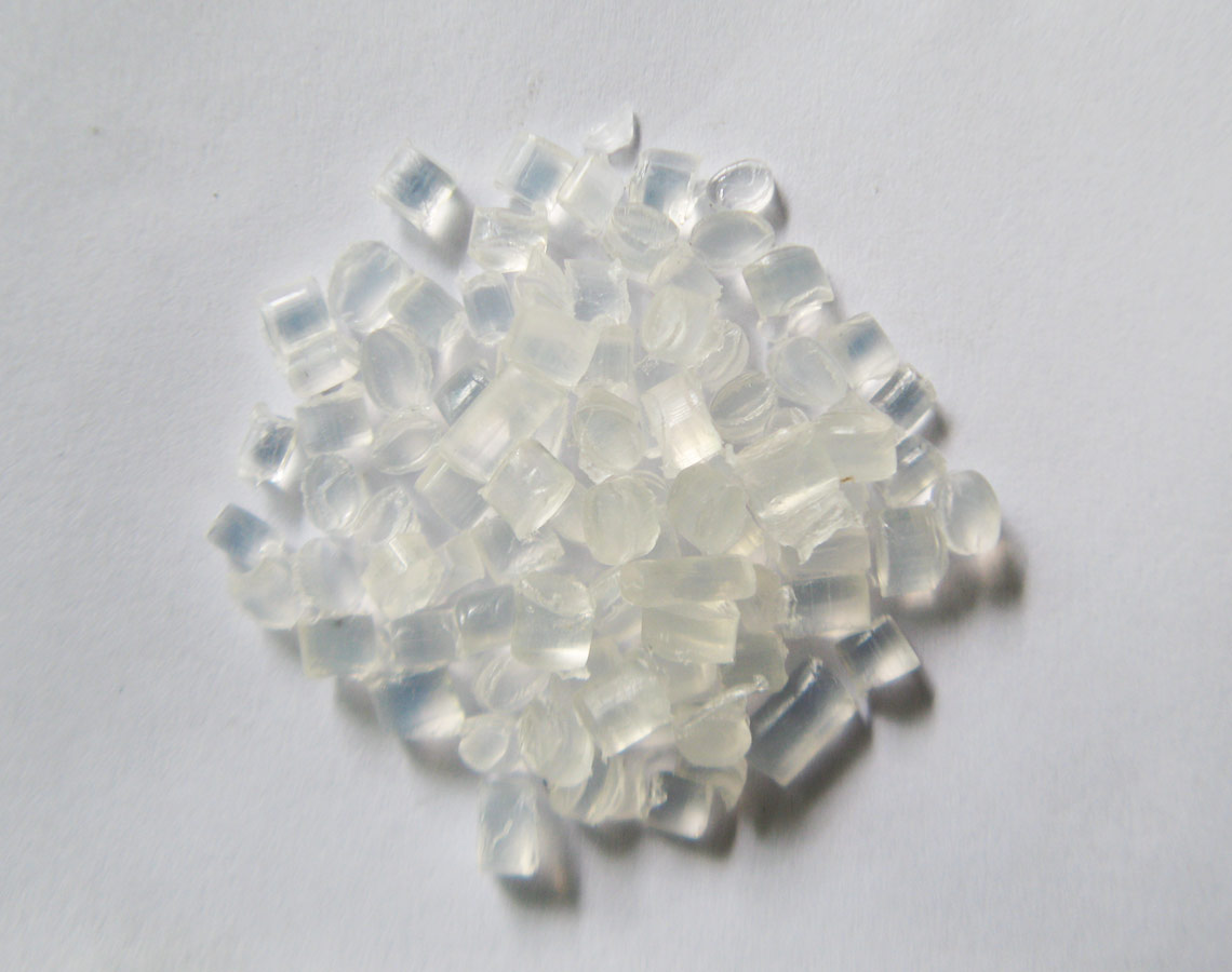 Pellet Recycle - EVA - Nature